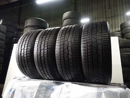 225 50 18 continental winter TS830P h b