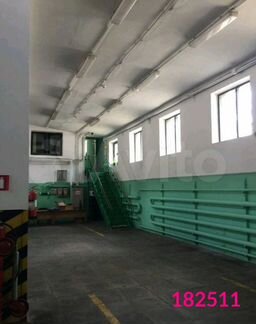 Сдам помещение свободного назначения, 530.1 м²