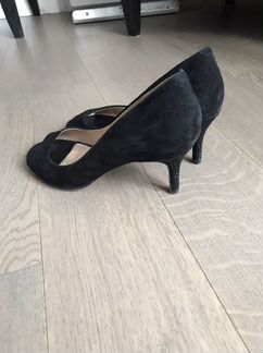 Туфли Carlo Pazolini