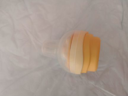 Ручной молокоотсос Medela Harmony