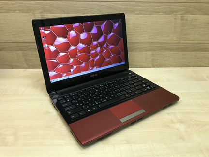 Ноутбук Asus/i3/GeForce/4Gb/гарантия