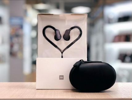 Беспроводные наушники-гарнитура Xiaomi Sport mini