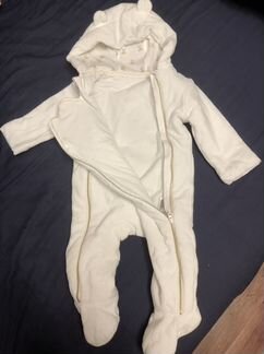 Комбинезон утепленный Mothercare