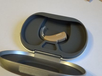 Слуховой аппарат Phonak Dalia M H2O