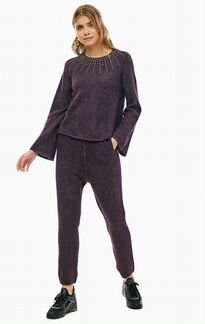 Шикарная кофта Patrizia Pepe оригинал новая