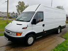 Iveco Daily 2.8 МТ, 2001, 281 000 км
