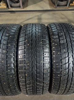 235 65 17 Dunlop бу Шины Зимние 235 65 R17 94W