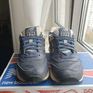 Кроссовки new balance