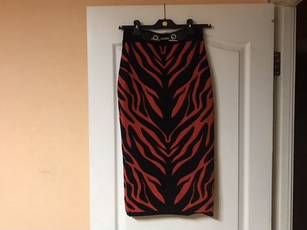 Юбка Versace Jeans