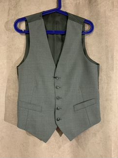 Жилетка. Made in italy
