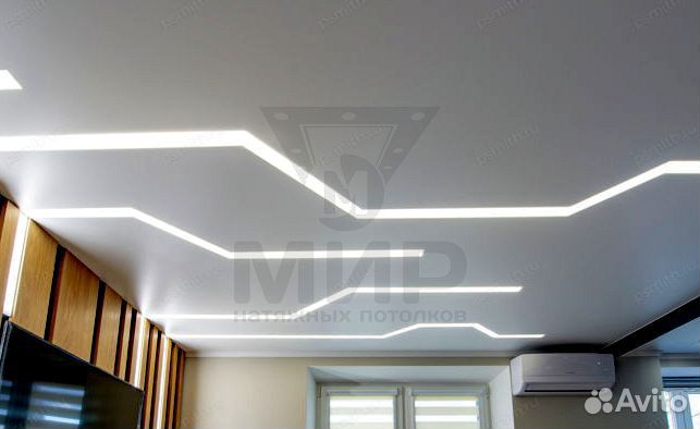 Stretch ceilings from the manufacturer 89270481208 buy 2
