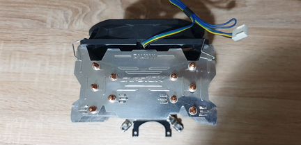 Zalman cnps10X Performa +
