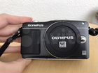 Цифровая фотокамера Olympus Pen e-pm2