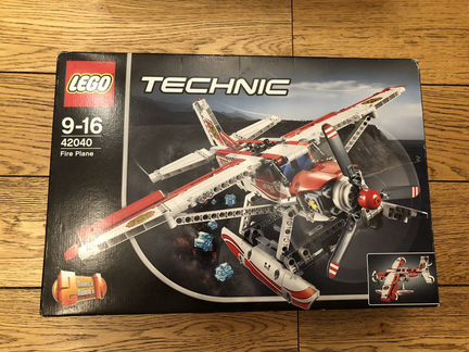 Lego Technic новый