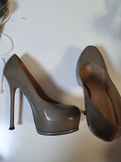 Туфли Yves Saint Laurent, 40,5 р
