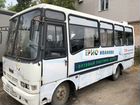 Городской автобус Otoyol M29
