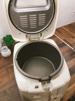 Фритюрница Saturn ST-EC1066