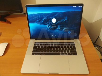 Macbook Pro 15 2019 i9