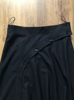 Nina Ricci юбка новая