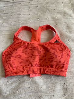 Новые Спортивные топы Adidas