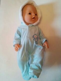 Костюмчики на Baby born Беби борн бон