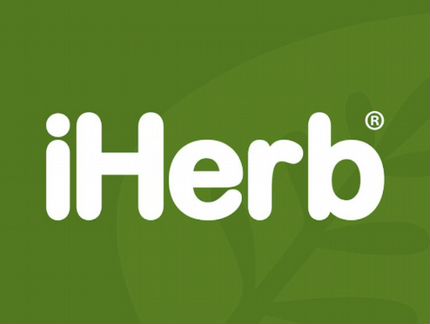 Iherb совместная покупка