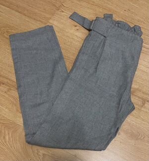 Брюки maison martin margiela