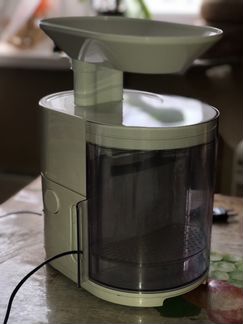 Соковыжималка Braun MP 80