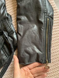 Куртка легкая Mr Reason