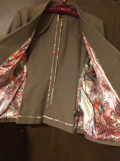 Пиджак Tommy Hilfiger