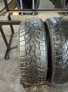 175 70 14 Gislaved бу Шины Зимние 175 70 R14 105S