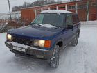 Land Rover Range Rover 3.9 AT, 1996, 293 000 км объявление продам