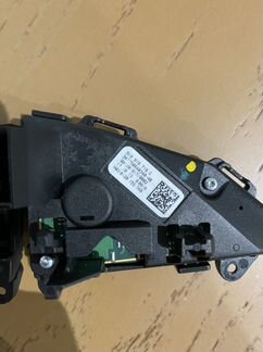 Кнопки мультируль Skoda Fabia платформа PQ