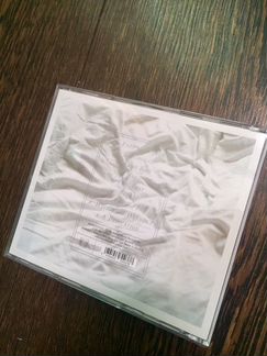 Washed Out - Within and Without CD