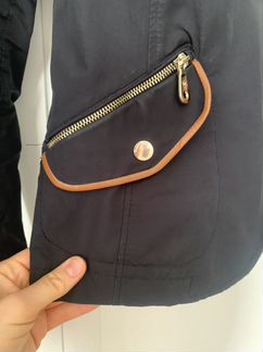 Ветровка + куртка