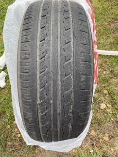 Автомобильная шина Nexen Roadian HP SUV 265/60 R18