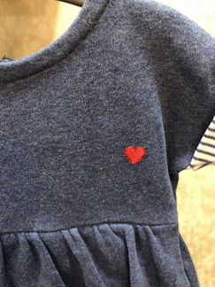 Платье-боди Mothercare, 56 см