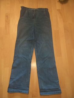 Брюки, джинсы для беременных