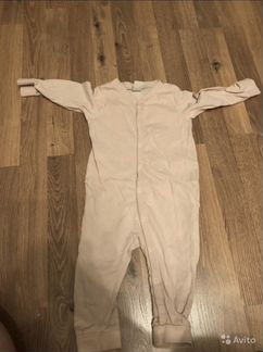 Боди H&M 6-9 мес