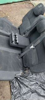 Mitsubishi outlender XL 07-12