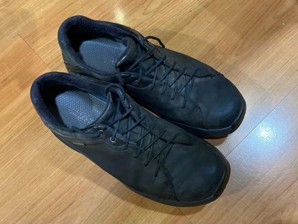 Ботинки MBT vizuri gtx