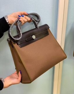 Сумка Hermes herbag