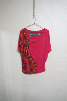 Блузка Desigual, размер S-M