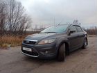 Ford Focus 1.6 МТ, 2009, 187 500 км
