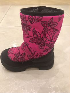 Сапоги Kuoma р.23