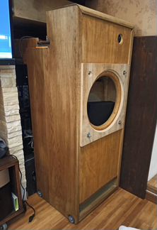 Pioneer PW-38C japan tqwt