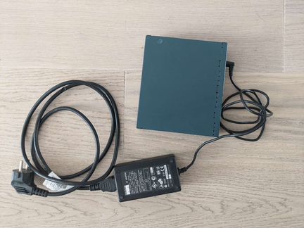 Межсетевой экран Cisco PIX 501 Firewall