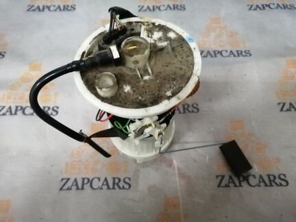 Бензонасос Mazda 3 BK LF 2006