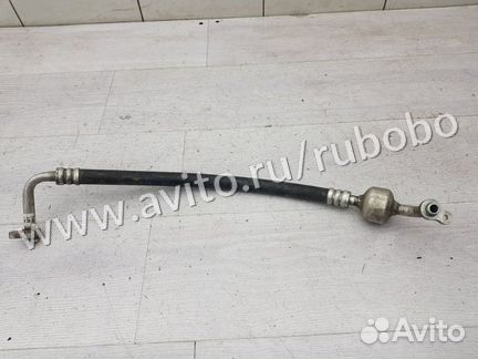 Трубка кондиционера Hyundai Genesis 1 BH G6DA 2008