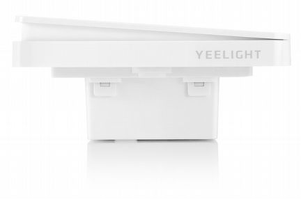 Умный выключатель Xiaomi Yeelight Smart Flex Switch (ylkg14YL)